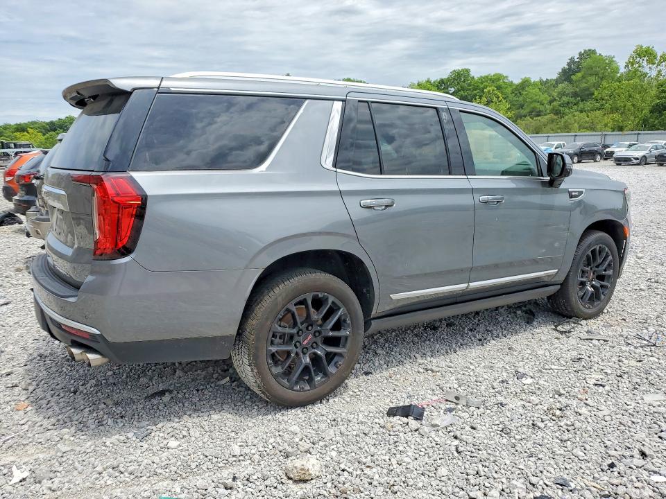 Продаж на аукціоні авто 2022 Gmc Yukon, vin: 1GKS2DKL8NR226974, номер лоту: 55429156