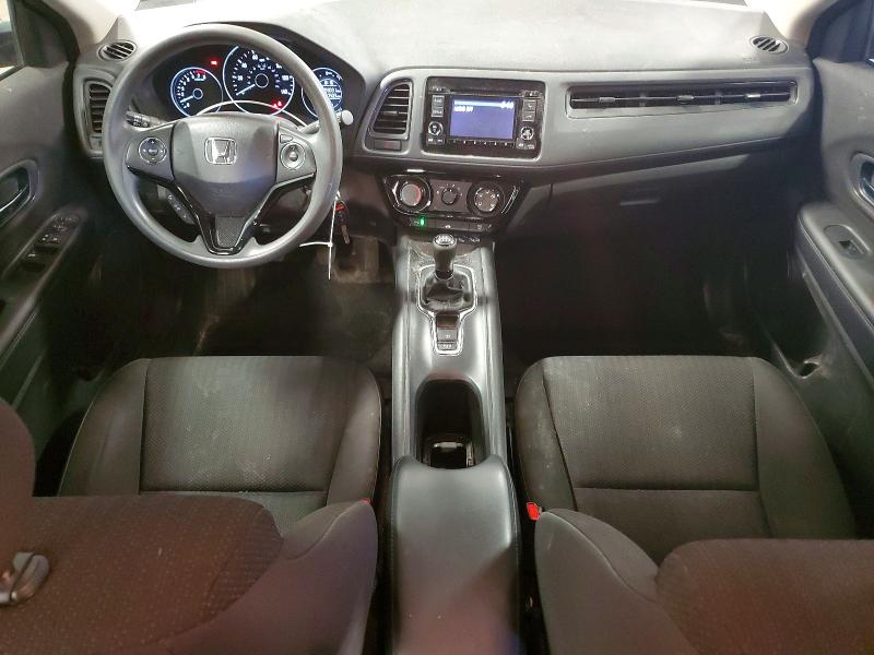 Продажа на аукционе авто 2018 Honda Hr-v, vin: 3CZRU5G30JM709819, номер лота: 56347836