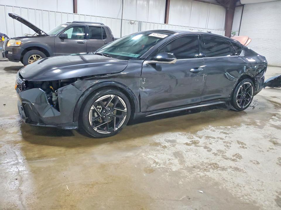 Продаж на аукціоні авто 2025 Kia K4, vin: 3KPFW4DE6SE036517, номер лоту: 54059906