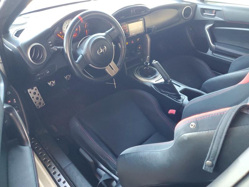 Aukcja sprzedaży 2013 Scion Fr-s, vin: JF1ZNAA19D1713202, numer aukcji: 58496716