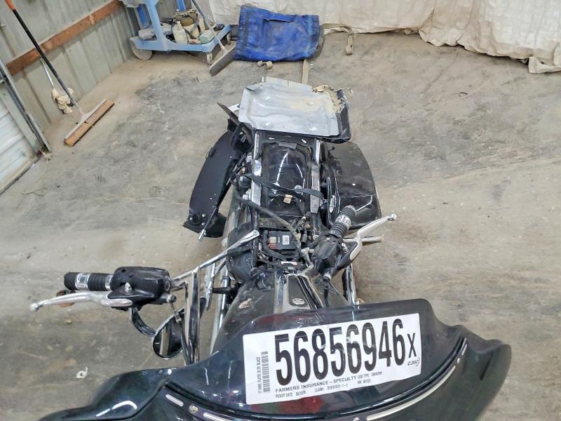Продажа на аукционе авто 2017 Harley-davidson Flhtk, vin: 1HD1KED17HB601323, номер лота: 56856946