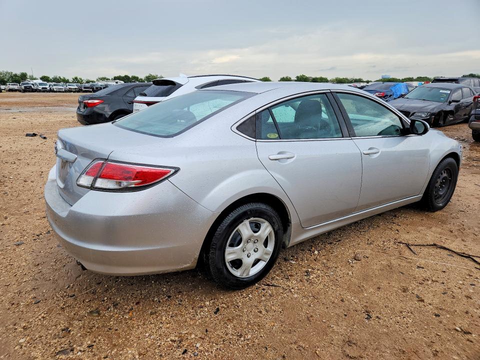 Продажа на аукционе авто 2011 Mazda 6, vin: 1YVHZ8BHXB5M17149, номер лота: 56520736
