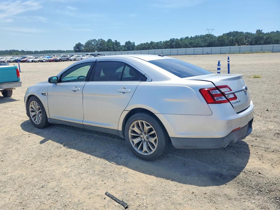 Aukcja sprzedaży 2013 Ford Taurus, vin: 1FAHP2F84DG136612, numer aukcji: 57668926