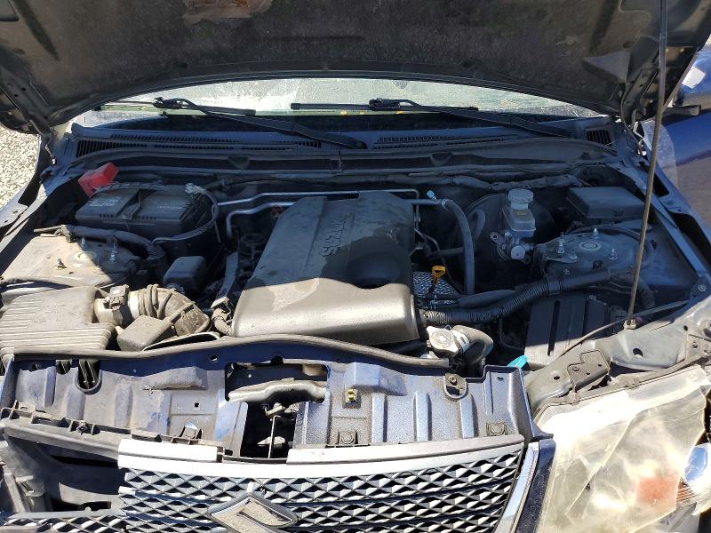 Aukcja sprzedaży 2011 Suzuki Grand Vitara, vin: JS3TD0D20B4102098, numer aukcji: 58278946