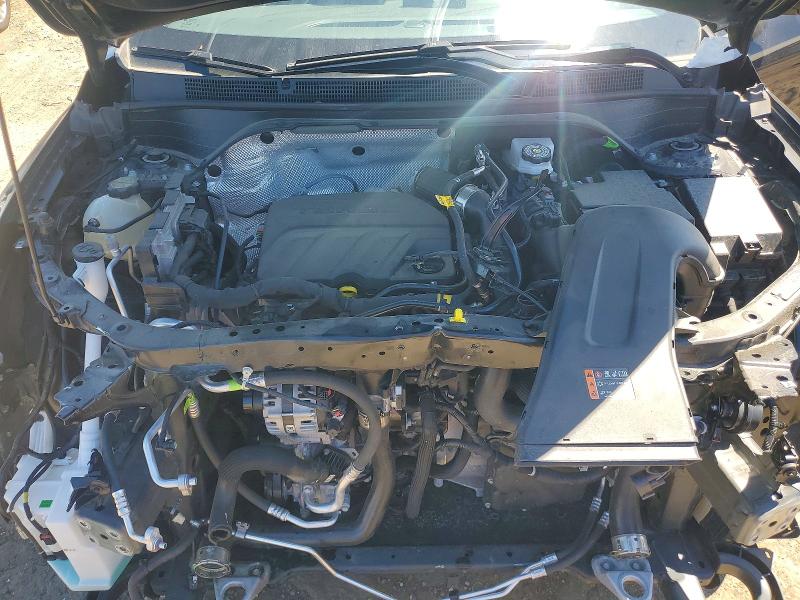 Продаж на аукціоні авто 2025 Buick Envista, vin: KL47LAEPXSB154203, номер лоту: 56170736