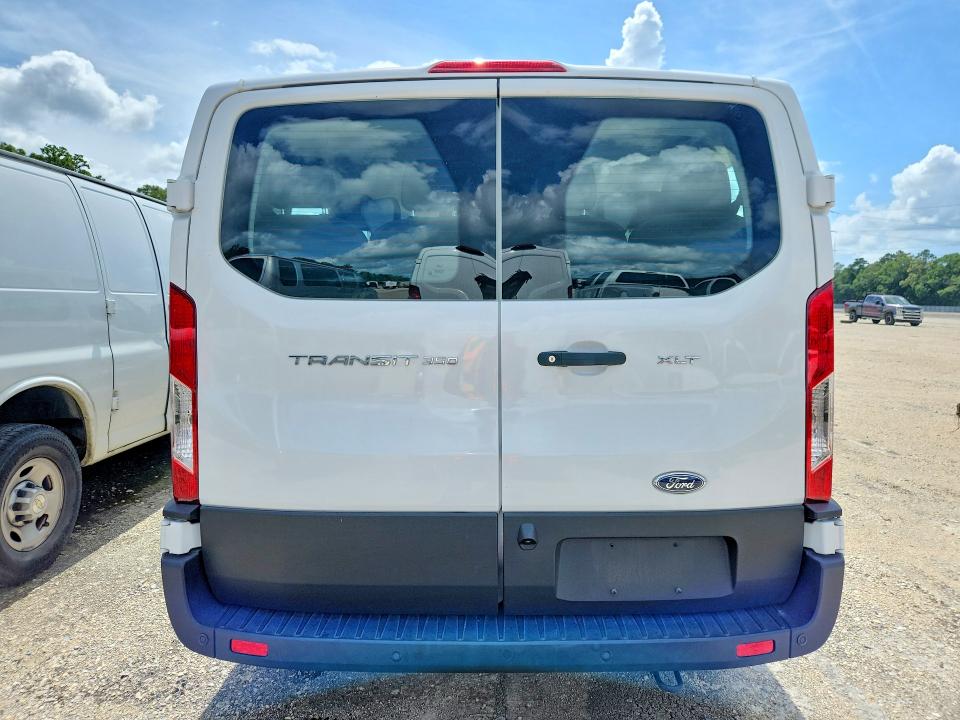Auction sale of the 2025 Ford Transit, vin: 1FBAX2Y8XSKA81011, lot number: 56119656