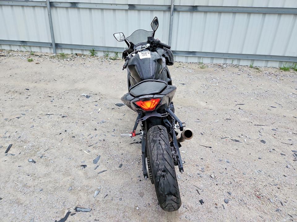 Продажа на аукционе авто 2015 Yamaha Yzfr3, vin: MH3RH06Y1FK009138, номер лота: 56228356