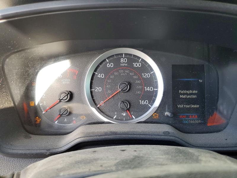 Aukcja sprzedaży 2020 Toyota Corolla, vin: JTDS4RCEXLJ030128, numer aukcji: 85628875