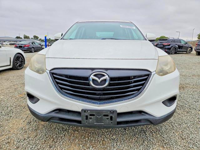 Продаж на аукціоні авто 2014 Mazda Cx-9, vin: JM3TB2CV3E0434843, номер лоту: 58843366