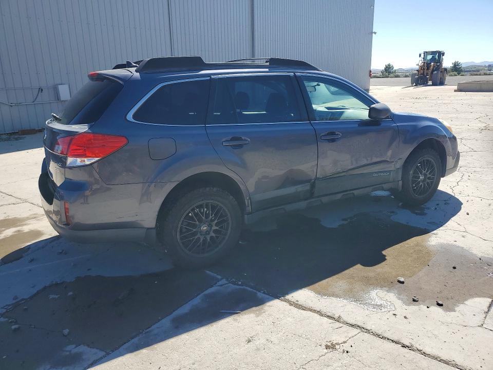 Aukcja sprzedaży 2014 Subaru Outback, vin: 4S4BRBCC7E1221530, numer aukcji: 58450526