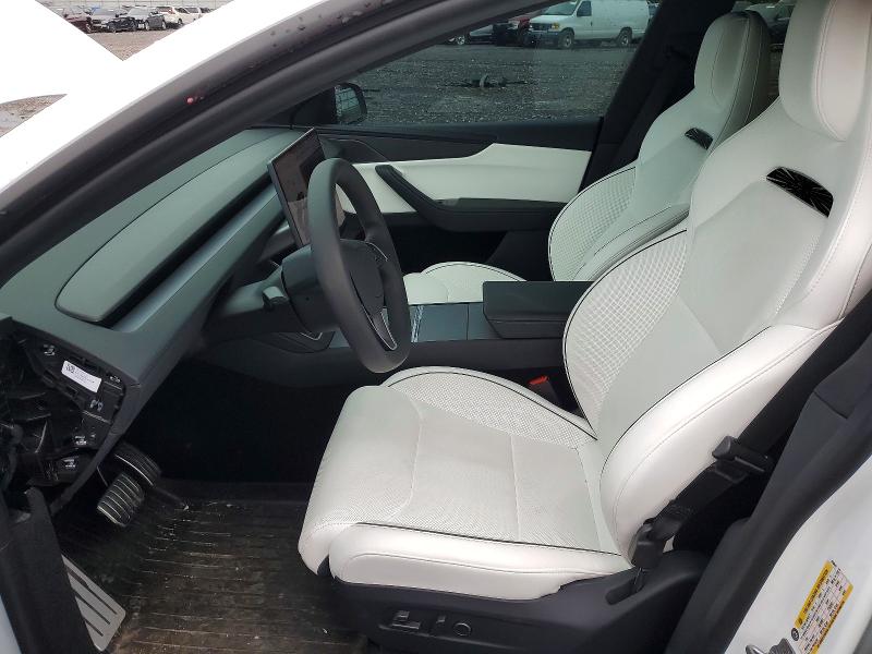 Aukcja sprzedaży 2026 Tesla Model Y, vin: 7SAYGDET5TA649047, numer aukcji: 56079346