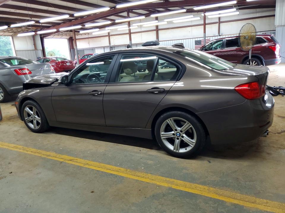 Aukcja sprzedaży 2014 Bmw 328, vin: WBA3A5G50ENP32645, numer aukcji: 56775246