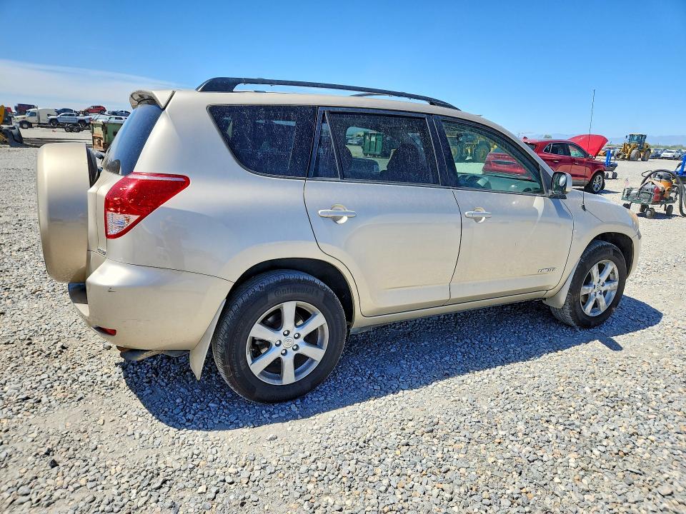 56788416 :رقم المزاد ، JTMBK31VX66004173 vin ، 2006 Toyota Rav4 مزاد بيع