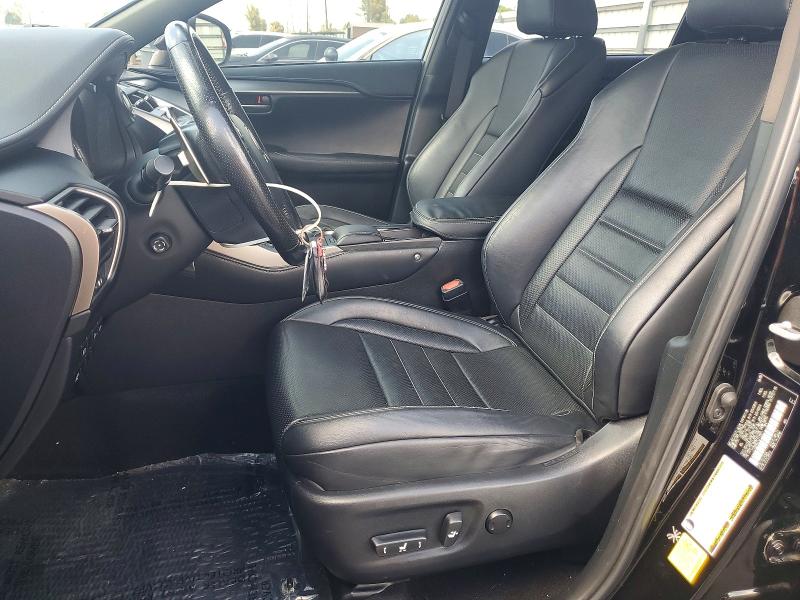 2020 Lexus Nx მანქანა იყიდება აუქციონზე, vin: JTJSARBZ7L2175471, აუქციონის ნომერი: 57642886