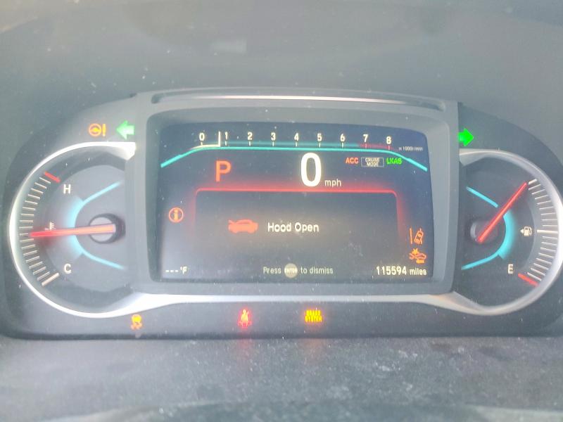 Aukcja sprzedaży 2019 Honda Pilot, vin: 5FNYF6H92KB100483, numer aukcji: 58185036