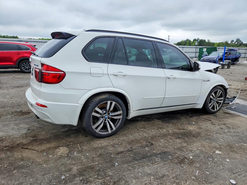 Aukcja sprzedaży 2013 Bmw X5, vin: 5YMGY0C55D0C11905, numer aukcji: 58624946