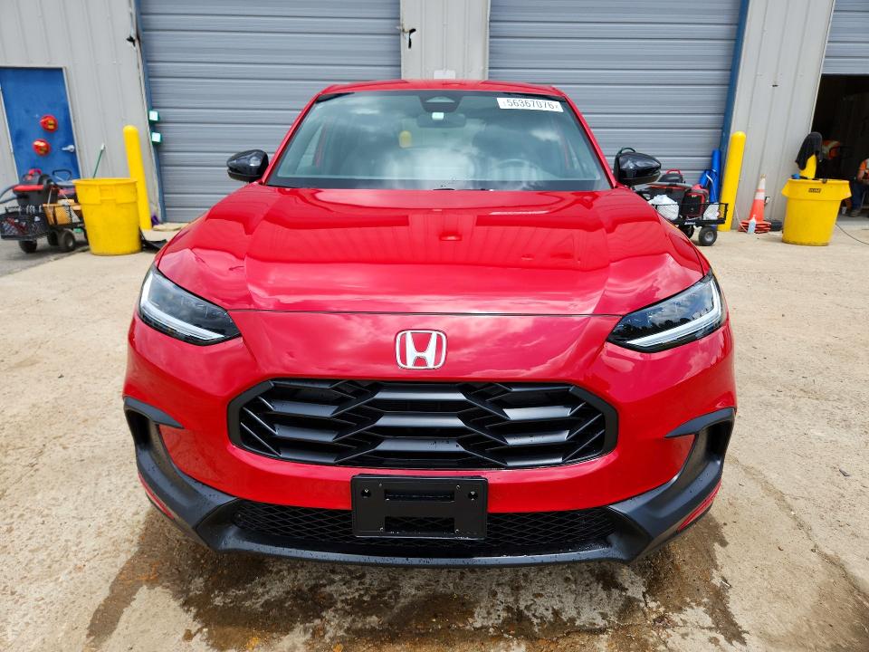 Aukcja sprzedaży 2026 Honda Hr-v, vin: 3CZRZ1H5XTM702938, numer aukcji: 56367076