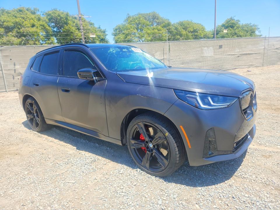 Aukcja sprzedaży 2026 Bmw X3, vin: 5UX73GP07T9214230, numer aukcji: 58499196