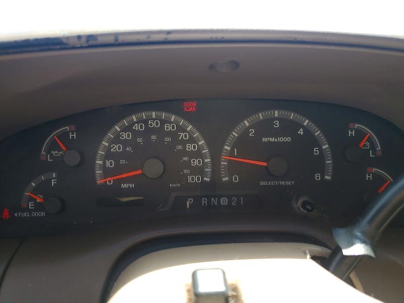 Aukcja sprzedaży 1999 Ford F150, vin: 1FTRX08L7XKB81632, numer aukcji: 56666106