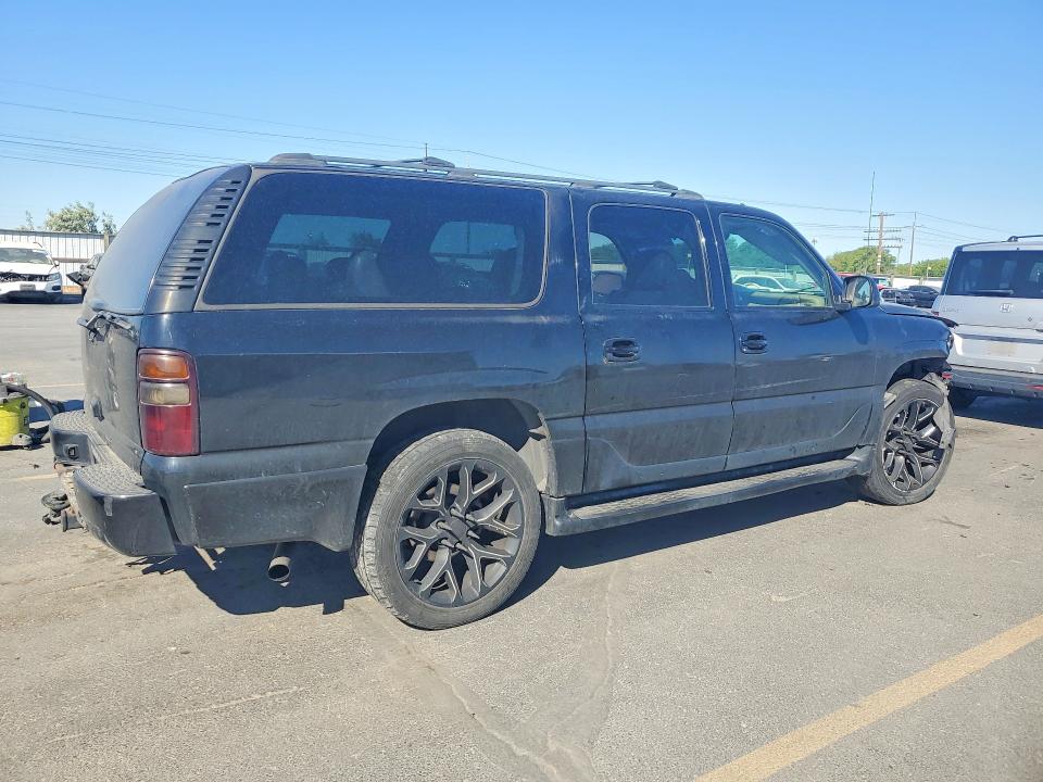 55763886 :رقم المزاد ، 1GKFK66U33J168543 vin ، 2003 Gmc Yukon Xl مزاد بيع