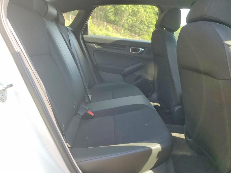 57617356 :رقم المزاد ، 2HGFE2F57RH508003 vin ، 2024 Honda Civic مزاد بيع
