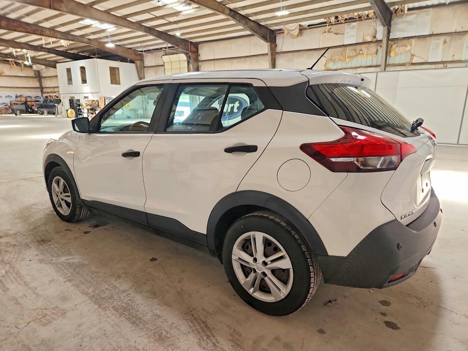Aukcja sprzedaży 2020 Nissan Kicks, vin: 3N1CP5BV7LL493801, numer aukcji: 57553966