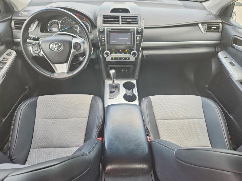 2014 Toyota Camry მანქანა იყიდება აუქციონზე, vin: 4T1BF1FK4EU372653, აუქციონის ნომერი: 56962536