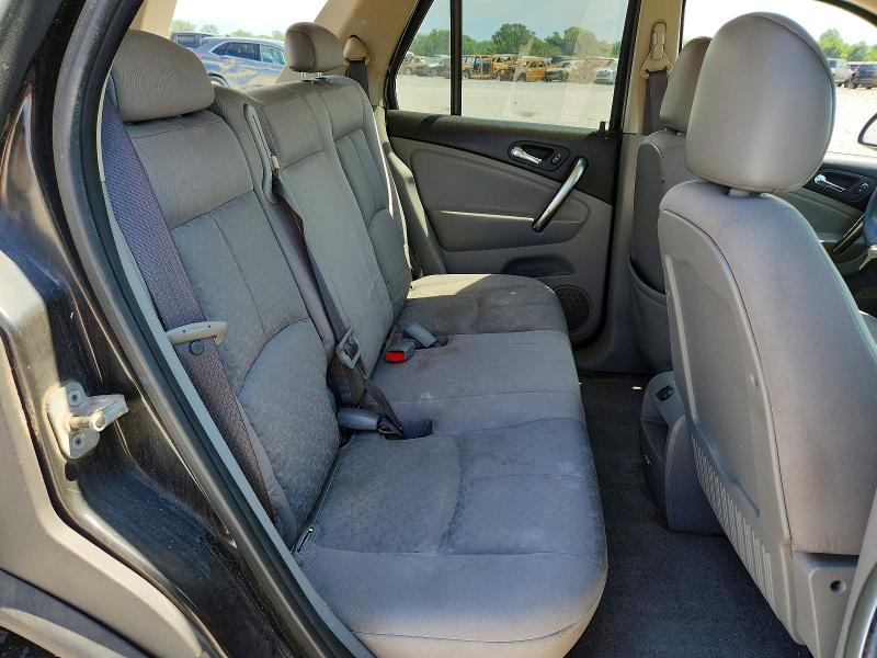 57710096 :رقم المزاد ، 5GZCZ33D86S843927 vin ، 2006 Saturn Vue مزاد بيع