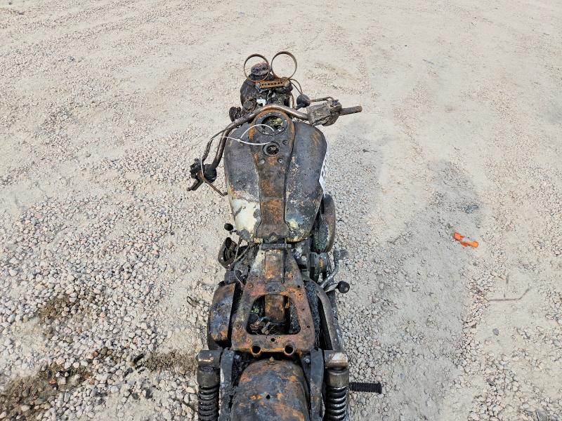 2004 Harley-davidson Fxd მანქანა იყიდება აუქციონზე, vin: 1HD1GHV184K303214, აუქციონის ნომერი: 56307206