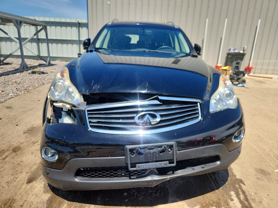 Продажа на аукционе авто 2014 Infiniti Qx50, vin: JN1BJ0HR9EM192675, номер лота: 55721366
