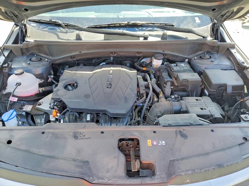 2026 Kia Sportage მანქანა იყიდება აუქციონზე, vin: 5XYK2CDF9TG373622, აუქციონის ნომერი: 57717056