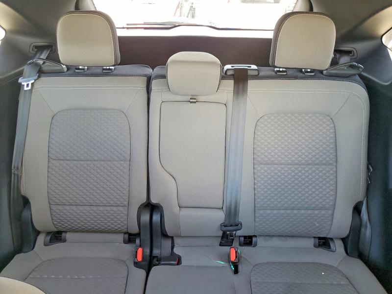 56825176 :رقم المزاد ، 1FMCU0G61LUB90363 vin ، 2020 Ford Escape مزاد بيع