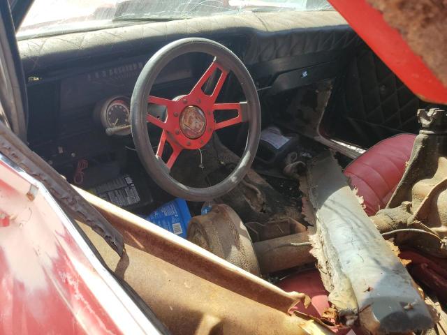 Aukcja sprzedaży 1971 Chevrolet Nova, vin: 113271W268247, numer aukcji: 56028566