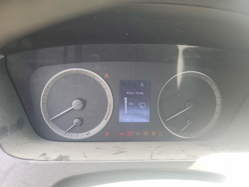 Aukcja sprzedaży 2015 Hyundai Sonata, vin: 5NPE24AF4FH190018, numer aukcji: 55668946