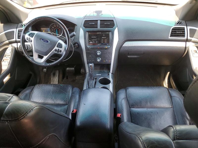 Продажа на аукционе авто 2013 Ford Explorer, vin: 1FM5K7D9XDGC61632, номер лота: 55650796