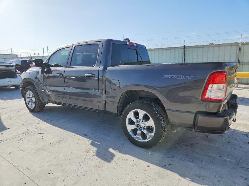 2022 Ram 1500 მანქანა იყიდება აუქციონზე, vin: 1C6SRFFT4NN131159, აუქციონის ნომერი: 58457716