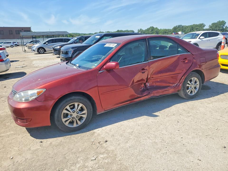 Aukcja sprzedaży 2005 Toyota Camry, vin: 4T1BE32K85U080797, numer aukcji: 57836116
