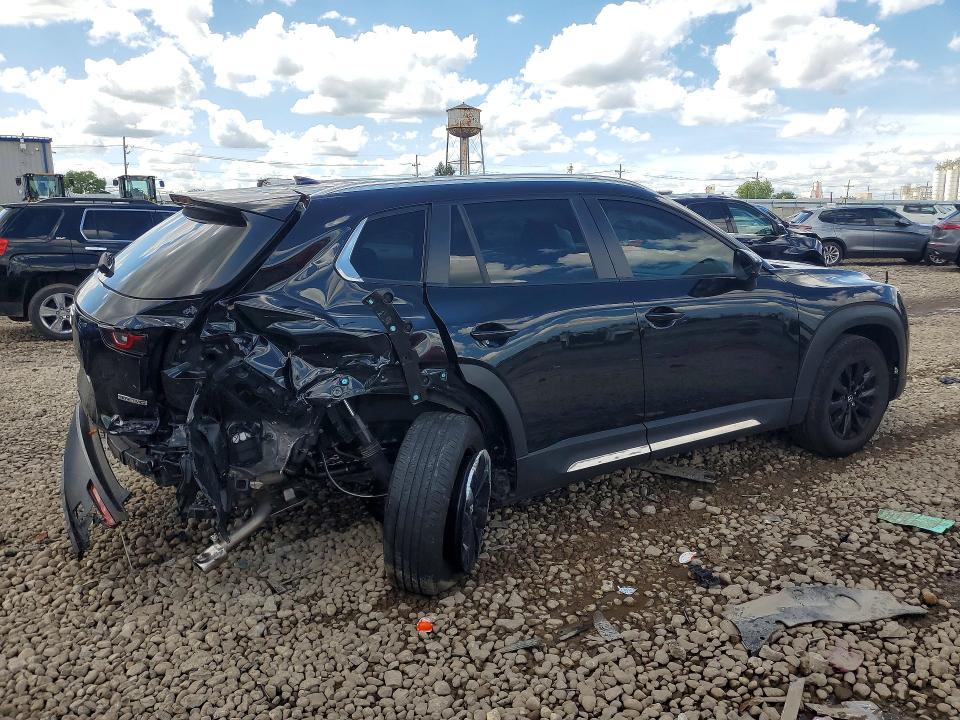 Aukcja sprzedaży 2024 Mazda Cx-50, vin: 7MMVABDMXRN227918, numer aukcji: 58802386