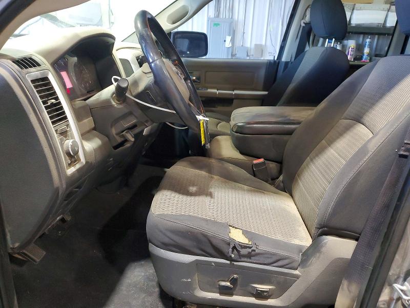 Aukcja sprzedaży 2012 Dodge Ram 1500, vin: 1C6RD7GT2CS177718, numer aukcji: 56175276