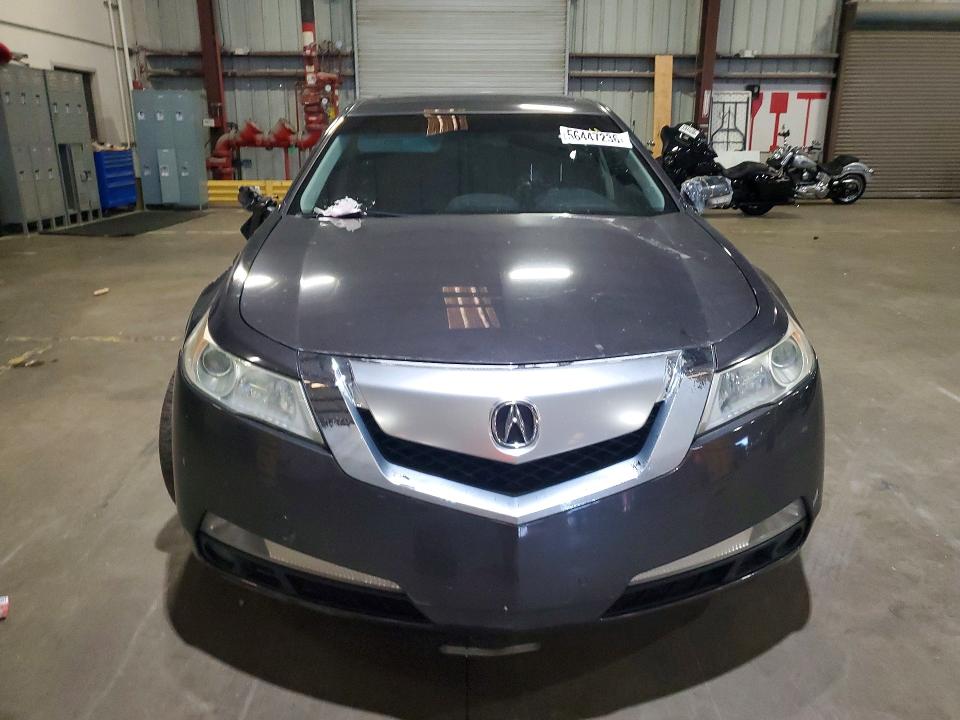 2010 Acura Tl მანქანა იყიდება აუქციონზე, vin: 19UUA8F56AA018984, აუქციონის ნომერი: 56447236