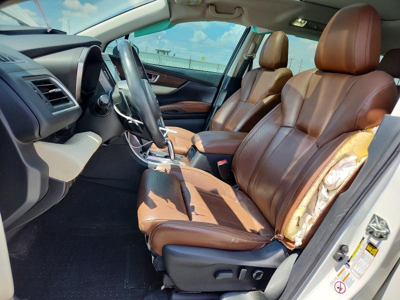 2020 Subaru Ascent მანქანა იყიდება აუქციონზე, vin: 4S4WMARDXL3440249, აუქციონის ნომერი: 56122466