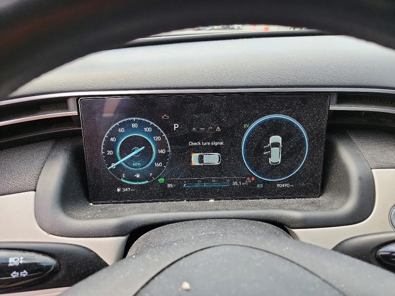 Aukcja sprzedaży 2023 Hyundai Tucson, vin: KM8JFCA10PU134565, numer aukcji: 56486716