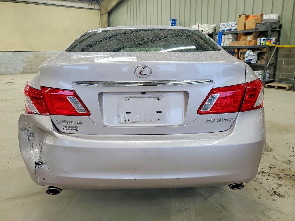 Продаж на аукціоні авто 2007 Lexus Es, vin: JTHBJ46G872025498, номер лоту: 58414426