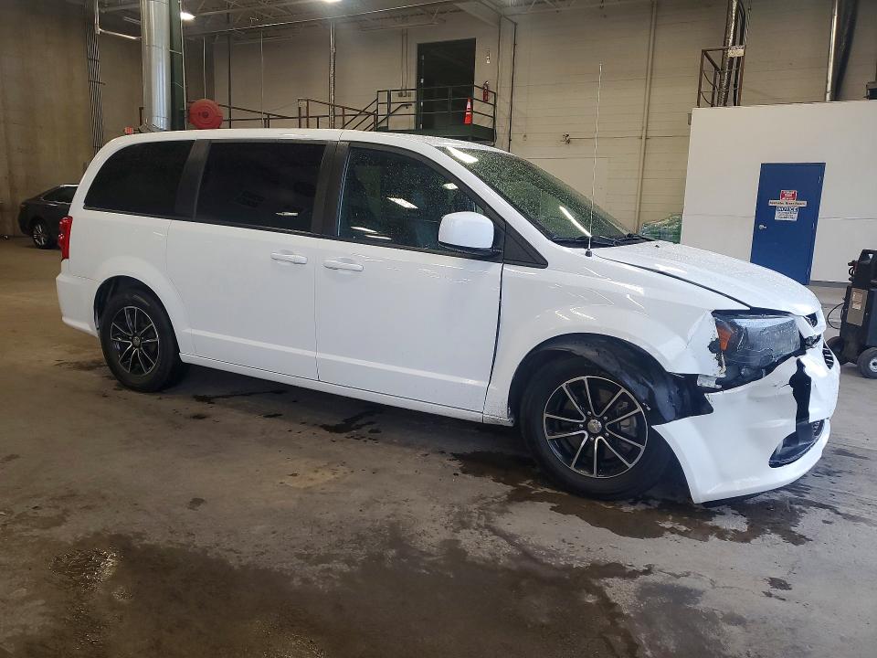Aukcja sprzedaży 2019 Dodge Grand Caravan, vin: 2C4RDGEG8KR764956, numer aukcji: 57710256