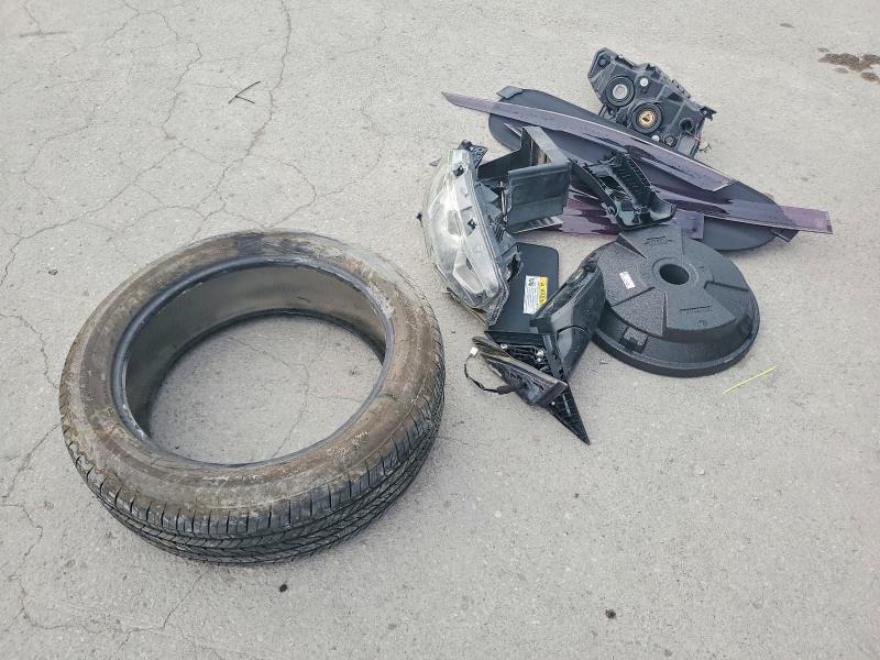 Aukcja sprzedaży 2018 Honda Civic, vin: SHHFK7H48JU232447, numer aukcji: 53081736