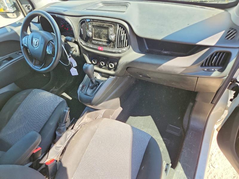 Aukcja sprzedaży 2021 Ram Promaster City, vin: ZFBHRFAB3M6V31551, numer aukcji: 55934786