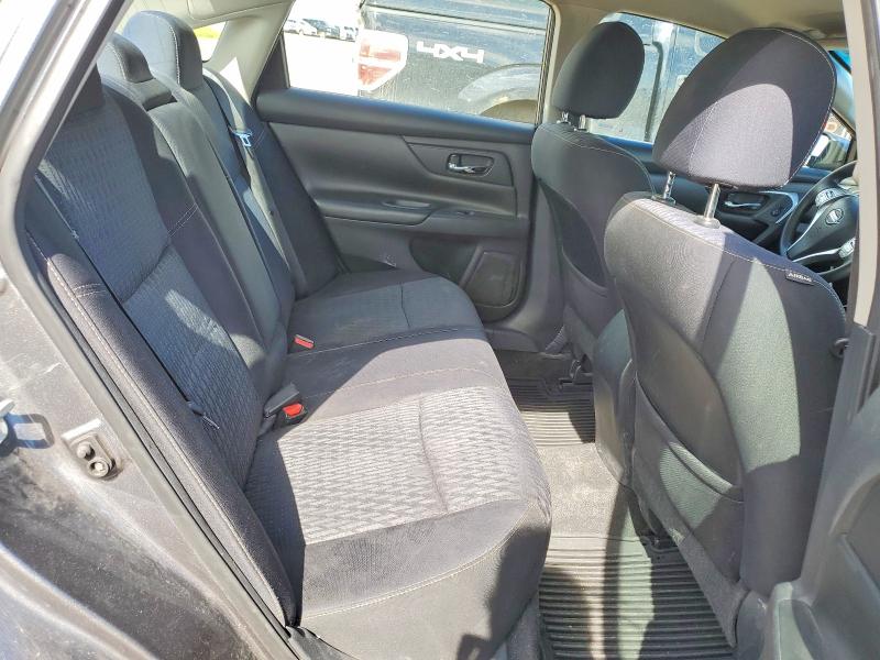Продажа на аукционе авто 2016 Nissan Altima, vin: 1N4AL3AP4GN340036, номер лота: 58134546