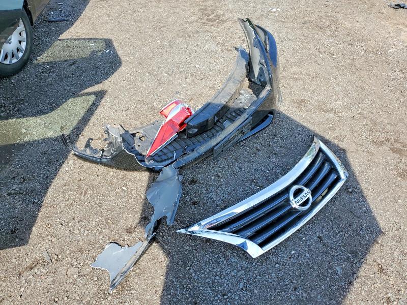 58797356 :رقم المزاد ، 1N4AL3AP5EC112894 vin ، 2014 Nissan Altima مزاد بيع