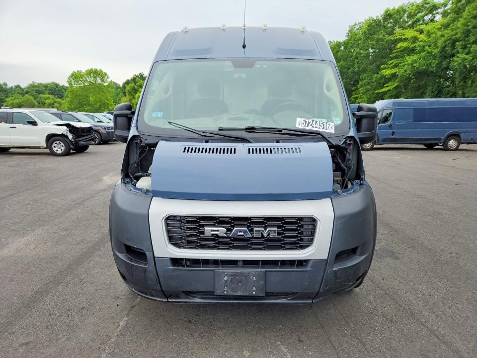 Aukcja sprzedaży 2020 Ram Promaster 3500, vin: 3C6URVJG1LE128976, numer aukcji: 57244516