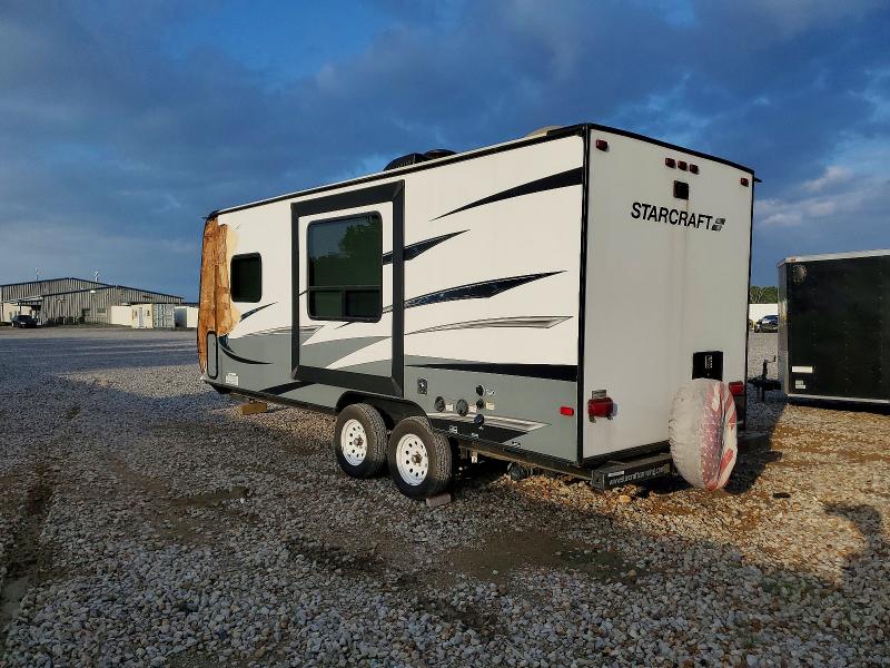 Продаж на аукціоні авто 2018 Starcraft Lauch Outfitters 19b, vin: 1SABS0BK2J2LC5102, номер лоту: 56666336